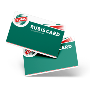 Use your Rubis Points with our Selection of Partners | Rubis Card