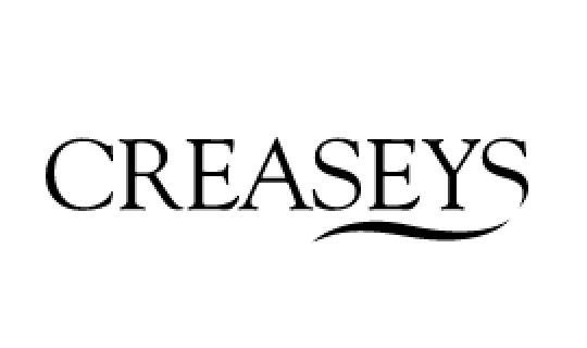 Creasey Guernsey