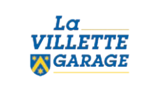 La Villette Garage Guernsey