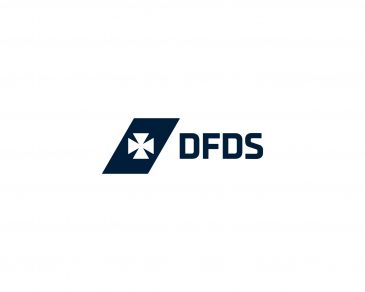 DFDS_logo_blue_1x1 DFDS Logo